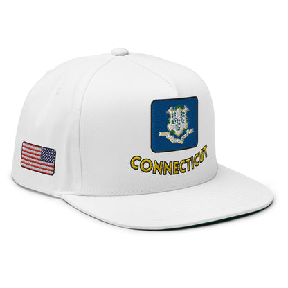 Gorra de Connecticut