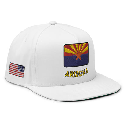 Gorra Arizona