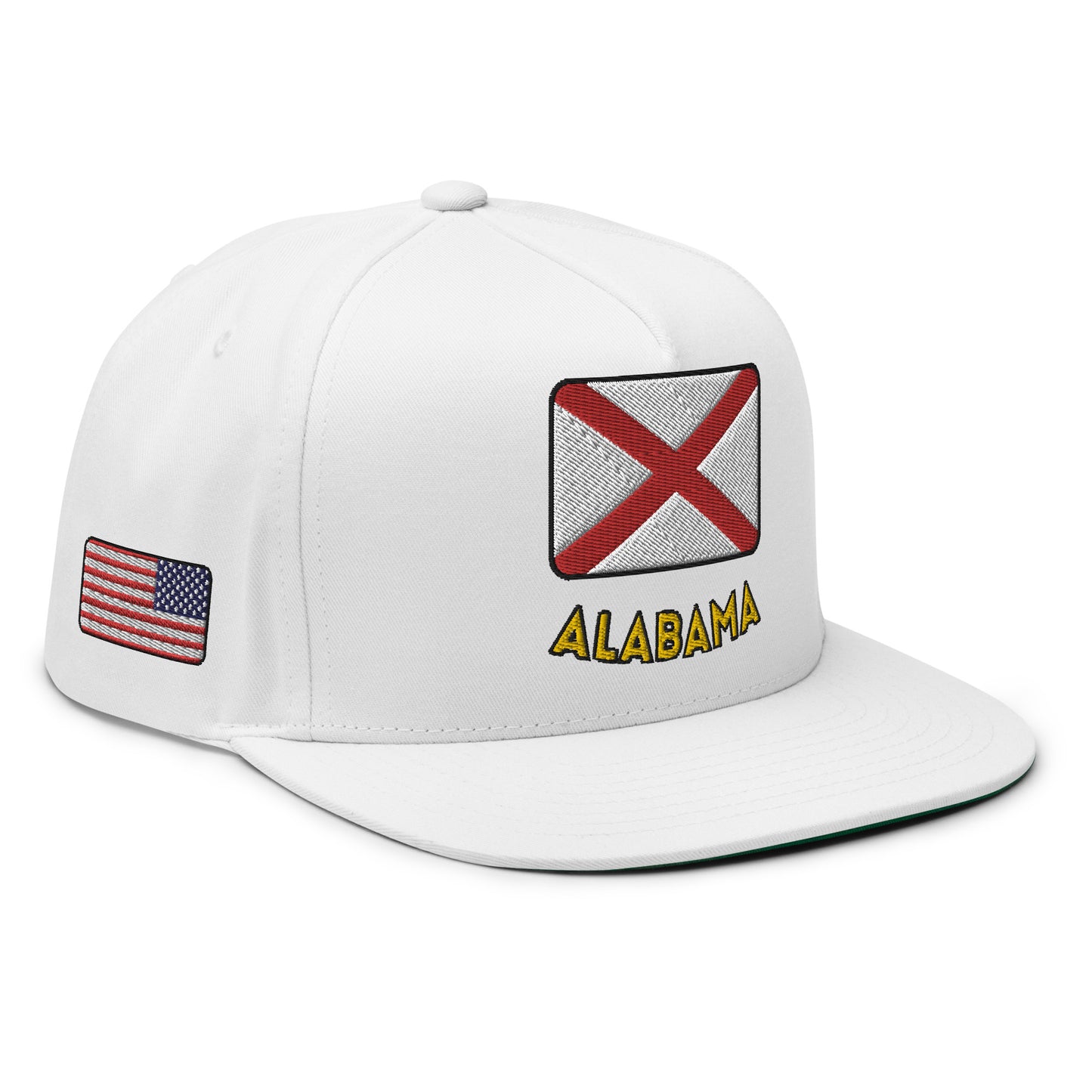 Gorra Alabama