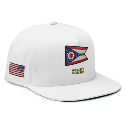 Ohio Cap