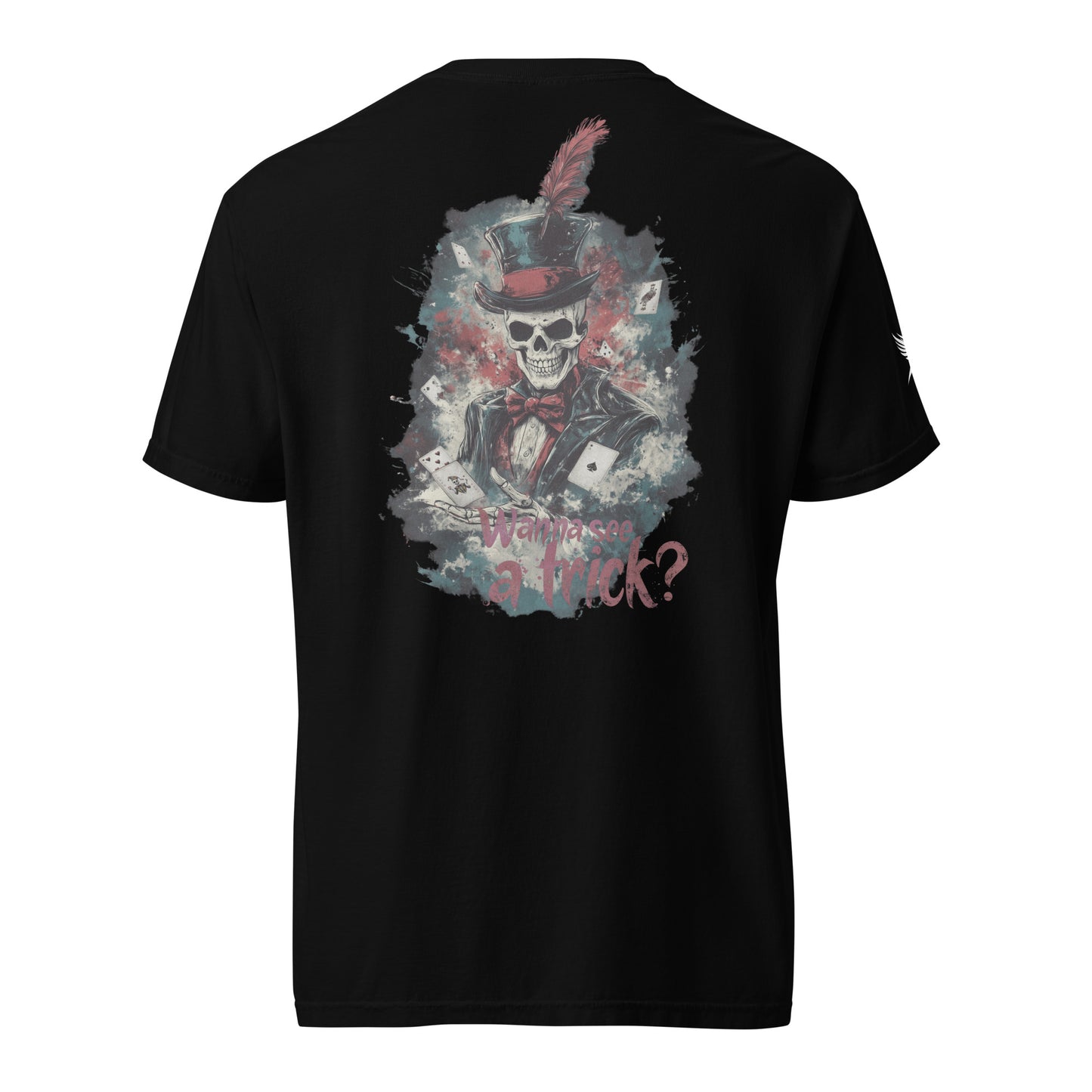 The Trickster's Forbidden Game - T-shirt