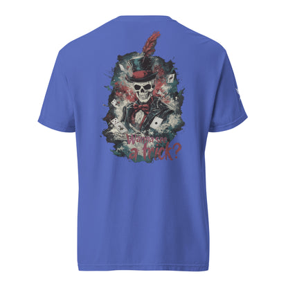 The Trickster's Forbidden Game - T-shirt