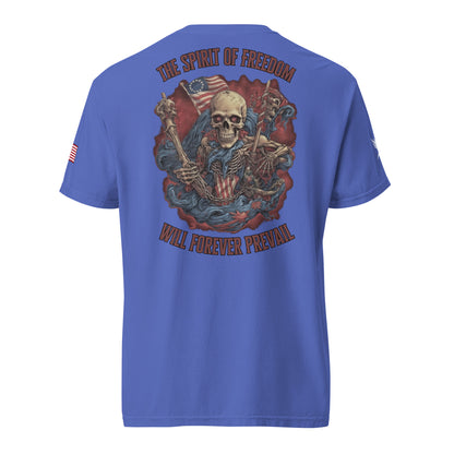 The Spirit of Freedom - T-Shirt