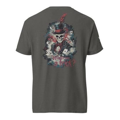 The Trickster's Forbidden Game - T-shirt