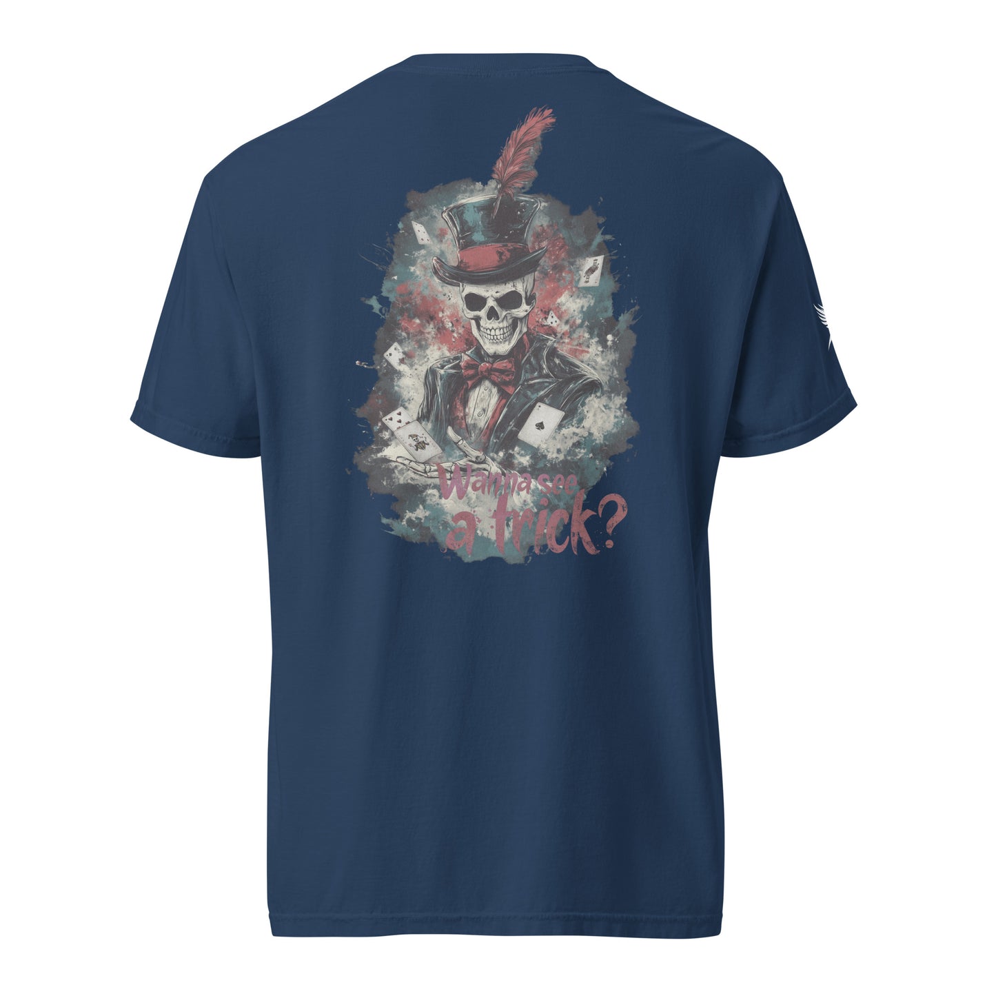 The Trickster's Forbidden Game - T-shirt